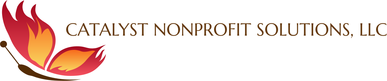 Catalyst Nonprofit Solutions, LLC Logo